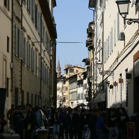 La Corte Di San Giuseppe דירה