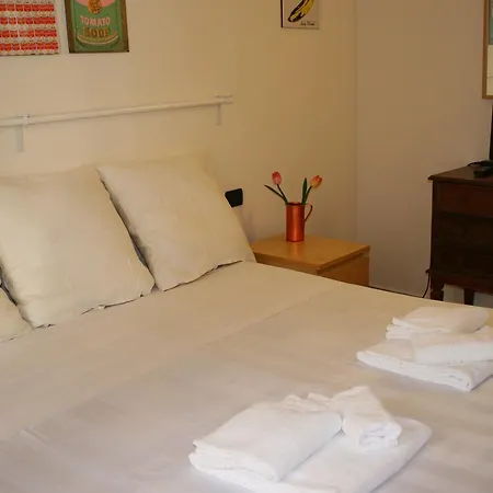 Appartement La Corte Di San Giuseppe Florence
