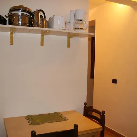 Appartement La Corte Di San Giuseppe Florence