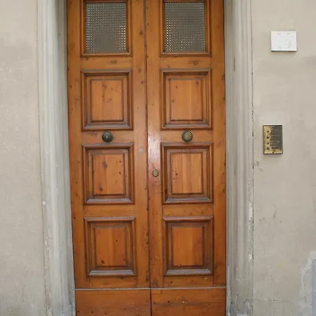 La Corte Di San Giuseppe דירה