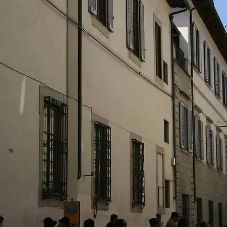 La Corte Di San Giuseppe *