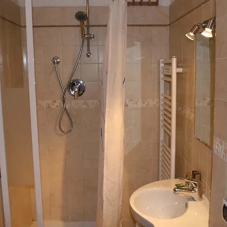 Appartement La Corte Di San Giuseppe *