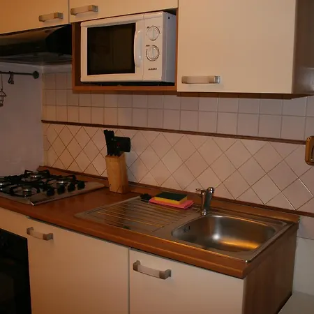 La Corte Di San Giuseppe Appartement