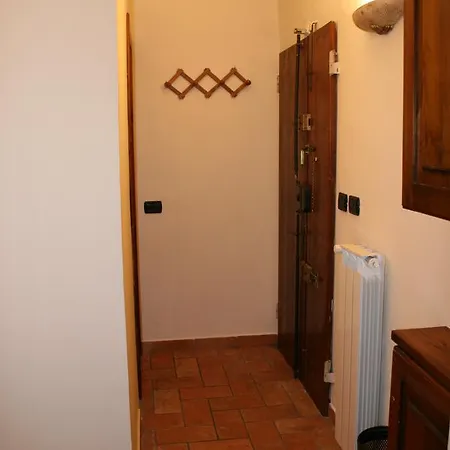 La Corte Di San Giuseppe פירנצה