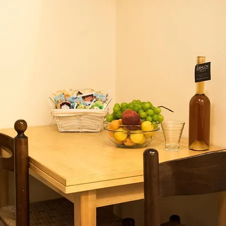 La Corte Di San Giuseppe פירנצה