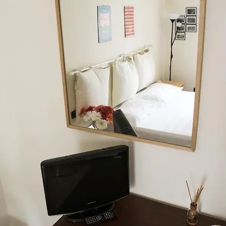La Corte Di San Giuseppe Appartement *