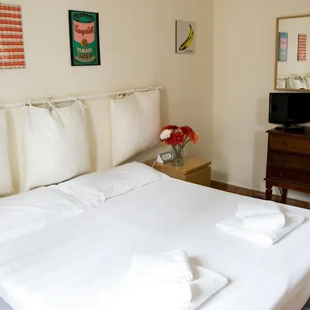 La Corte Di San Giuseppe Appartement