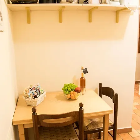 Appartement La Corte Di San Giuseppe *