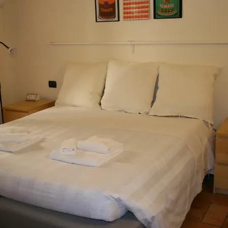 Appartement La Corte Di San Giuseppe *