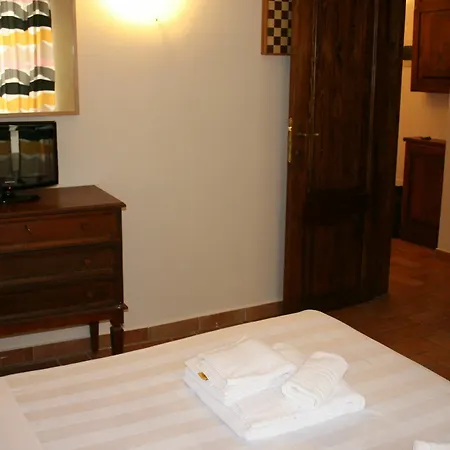 Appartement La Corte Di San Giuseppe Florence