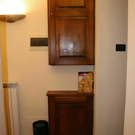 Appartement La Corte Di San Giuseppe